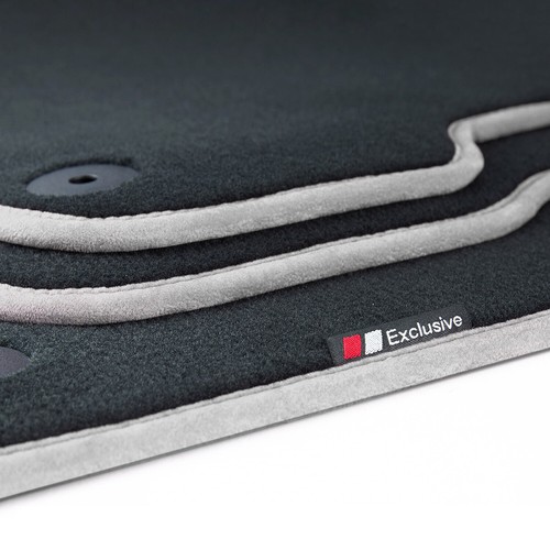 Tappetini auto luxury line - auto, luxury-line